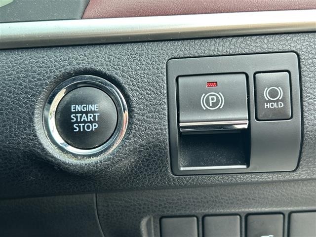 Toyota HARRIER 2018 8450775-8