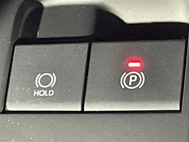 Toyota HARRIER 2022 8450813-1