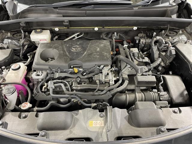 Toyota HARRIER 2022 8450813-14