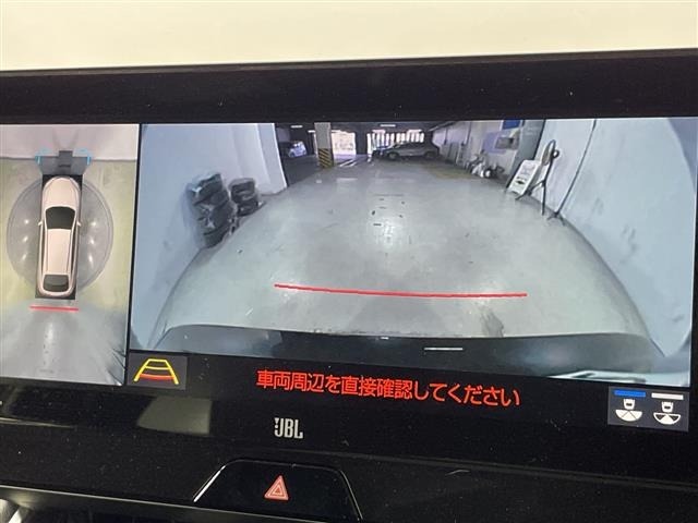 Toyota HARRIER 2022 8450813-16