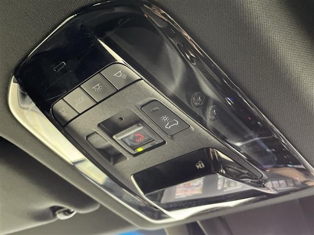 Toyota HARRIER 2022 8450813-2