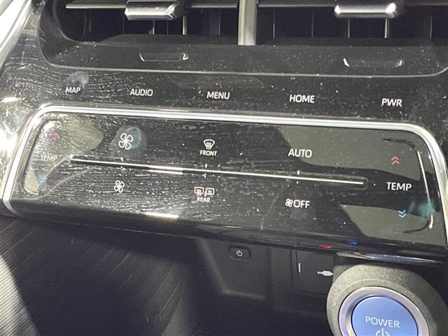 Toyota HARRIER 2022 8450813-21