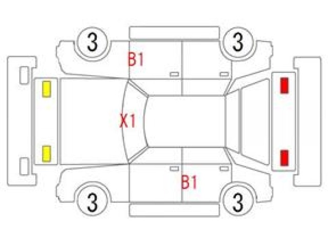 Toyota HARRIER 2022 8450813-23