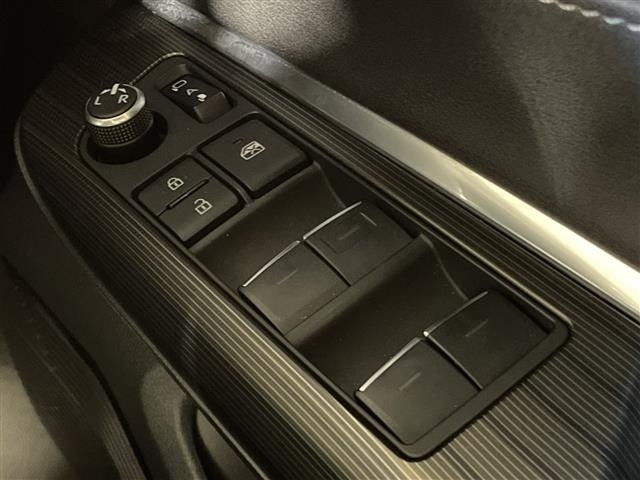 Toyota HARRIER 2022 8450813-5