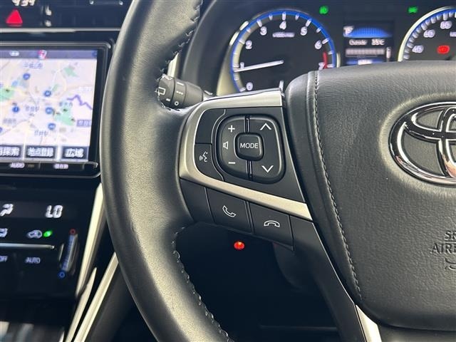 Toyota HARRIER 2018 8451021-1