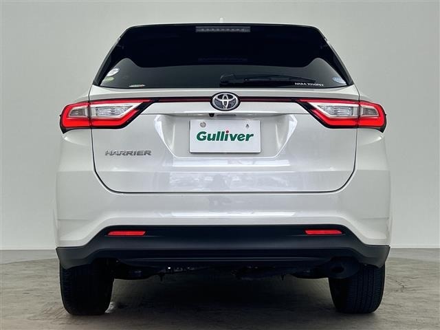 Toyota HARRIER 2018 8451021-12
