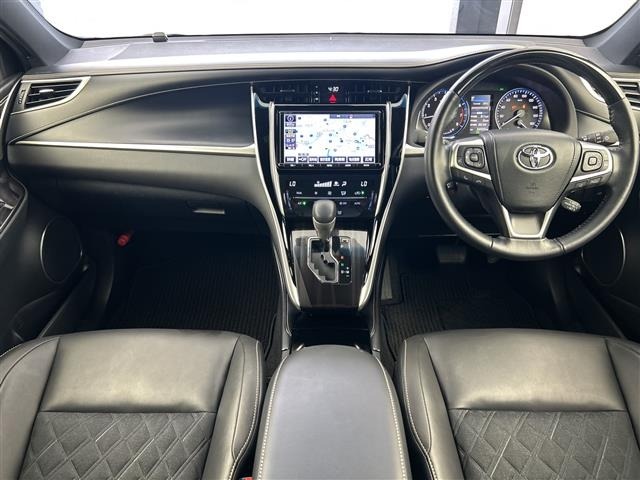 Toyota HARRIER 2018 8451021-13