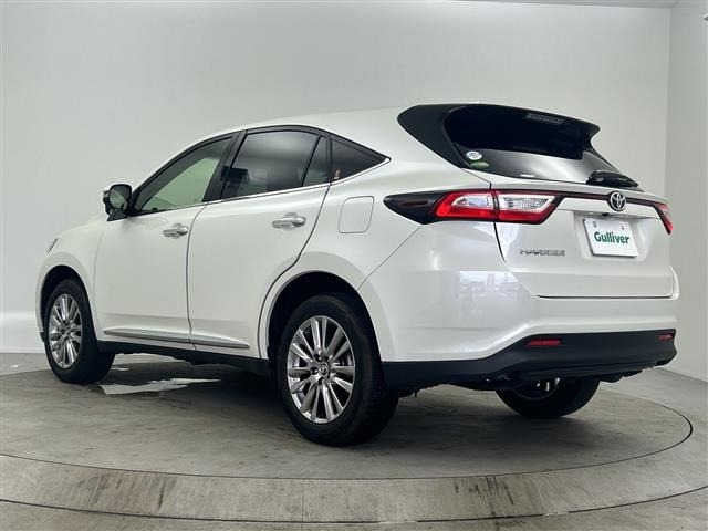Toyota HARRIER 2018 8451021-14