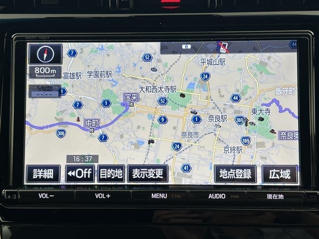 Toyota HARRIER 2018 8451021-15