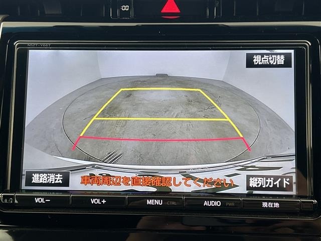 Toyota HARRIER 2018 8451021-16