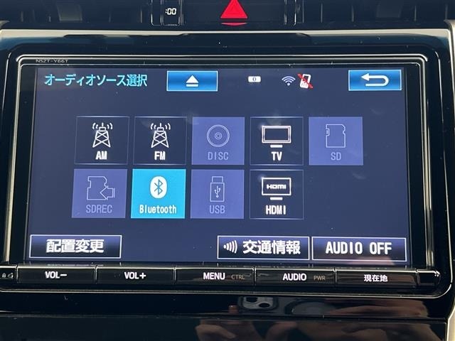 Toyota HARRIER 2018 8451021-17