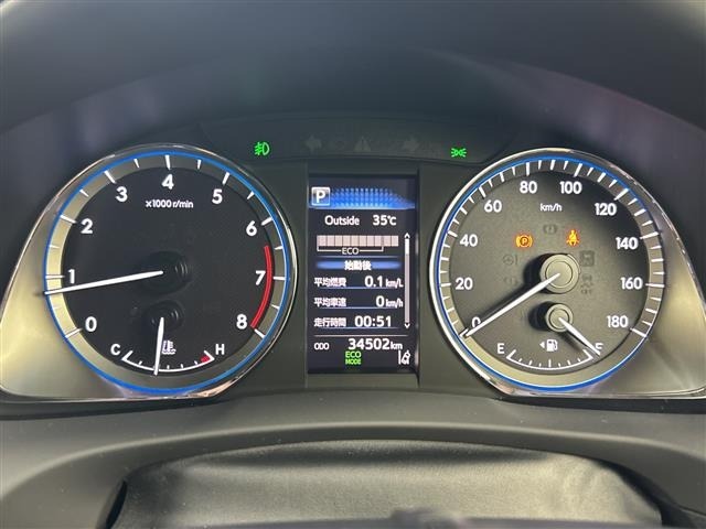 Toyota HARRIER 2018 8451021-19