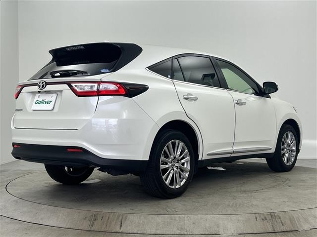 Toyota HARRIER 2018 8451021-20