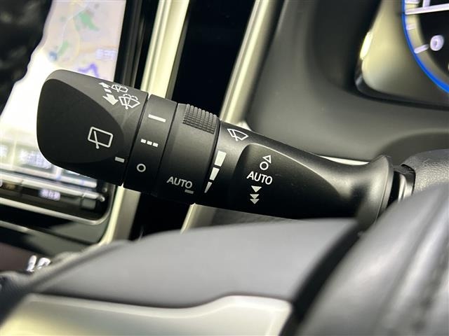 Toyota HARRIER 2018 8451021-5