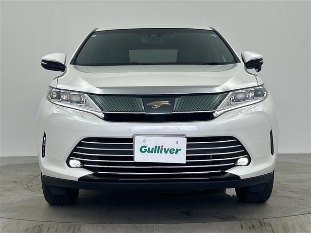 Toyota HARRIER 2018 8451021-9