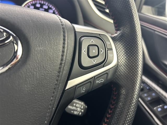 Toyota HARRIER 2018 8451036-10