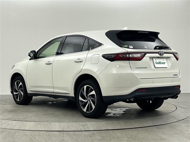 Toyota HARRIER 2018 8451036-13