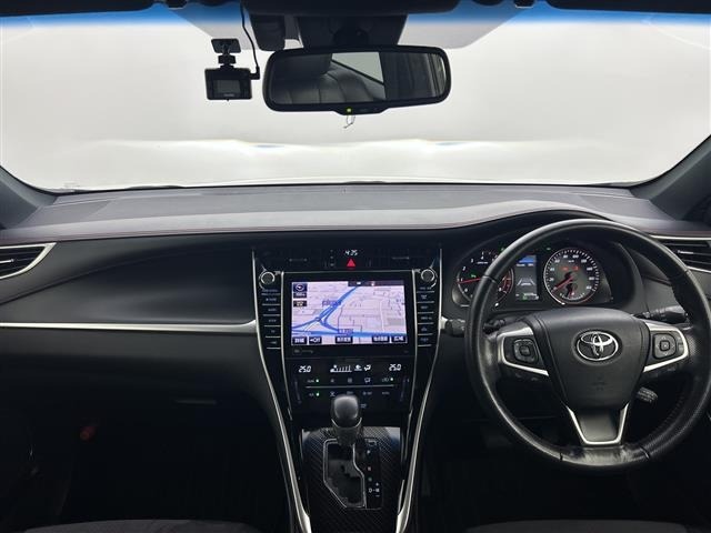 Toyota HARRIER 2018 8451036-14