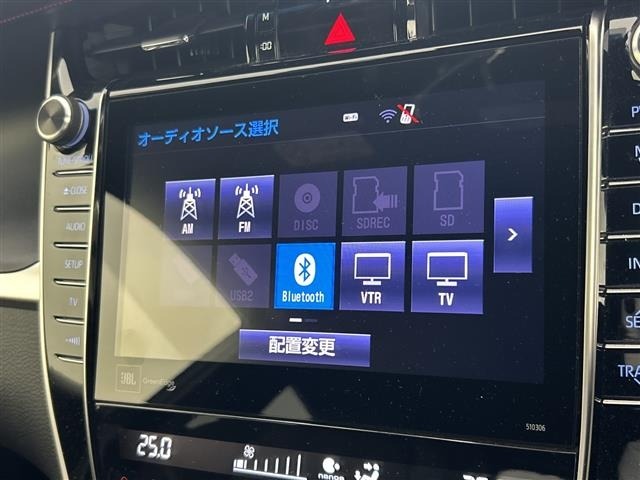 Toyota HARRIER 2018 8451036-16