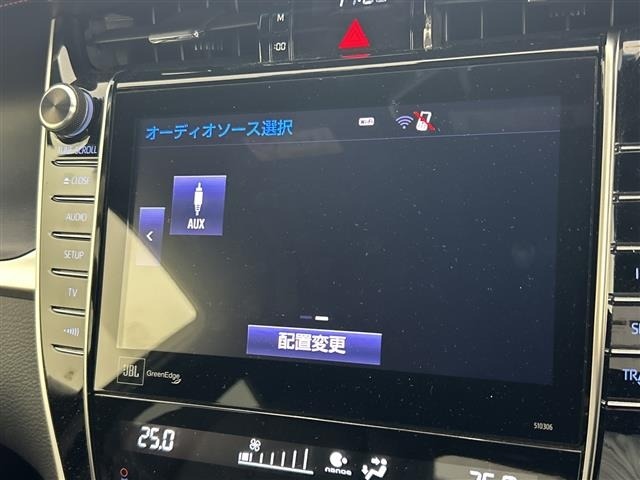 Toyota HARRIER 2018 8451036-17