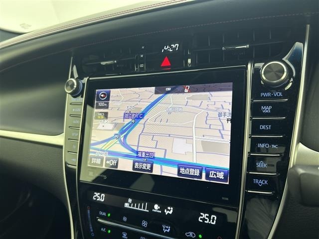 Toyota HARRIER 2018 8451036-18