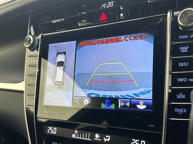 Toyota HARRIER 2018 8451036-19