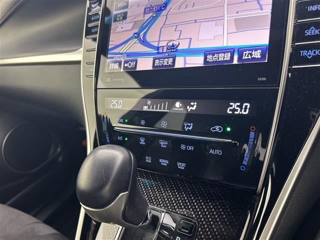 Toyota HARRIER 2018 8451036-22