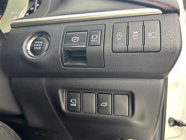 Toyota HARRIER 2018 8451036-3