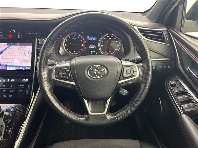 Toyota HARRIER 2018 8451036-5
