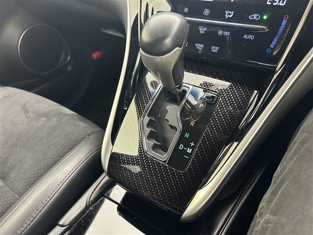Toyota HARRIER 2018 8451036-7