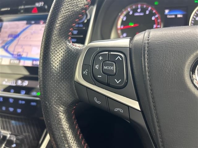 Toyota HARRIER 2018 8451036-9