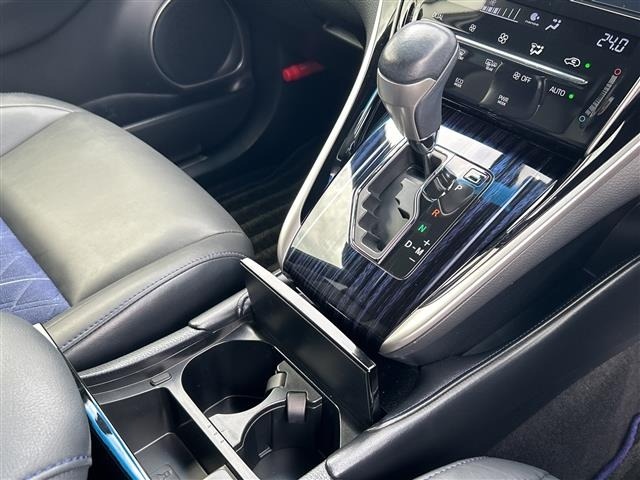 Toyota HARRIER 2019 8451054-10