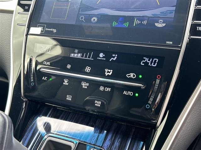 Toyota HARRIER 2019 8451054-11