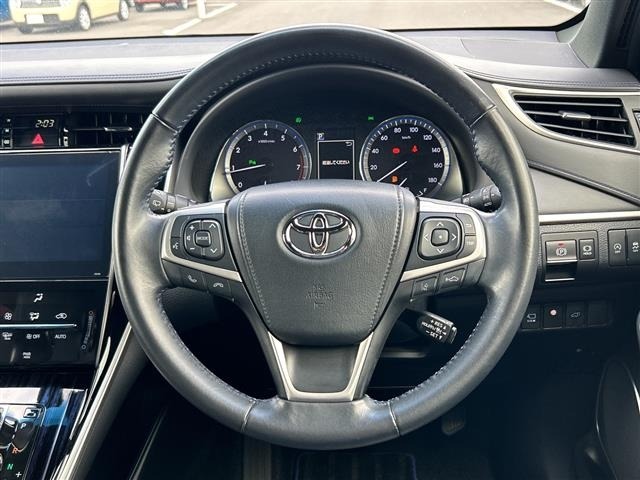 Toyota HARRIER 2019 8451054-12