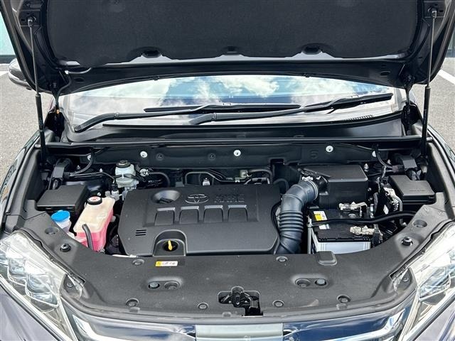 Toyota HARRIER 2019 8451054-14