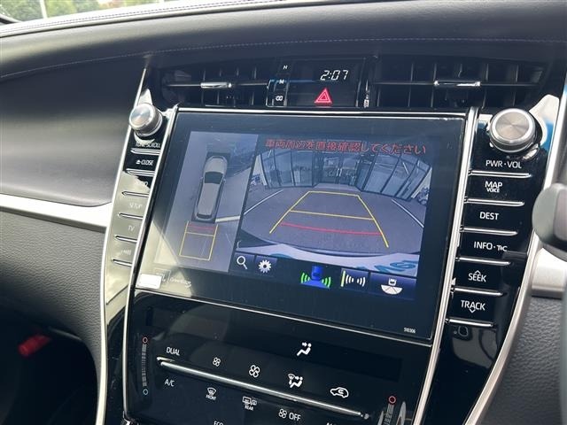 Toyota HARRIER 2019 8451054-15