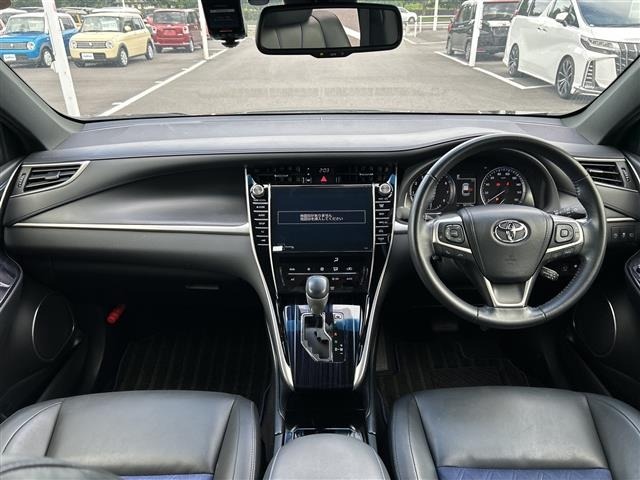 Toyota HARRIER 2019 8451054-16