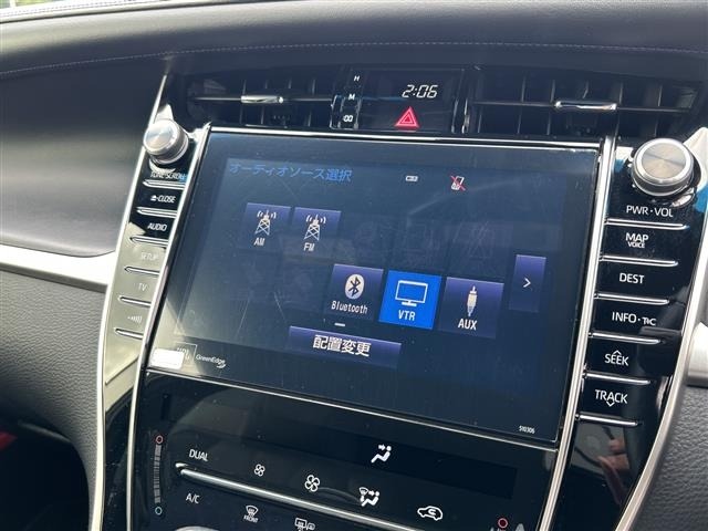 Toyota HARRIER 2019 8451054-17