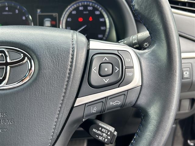 Toyota HARRIER 2019 8451054-2