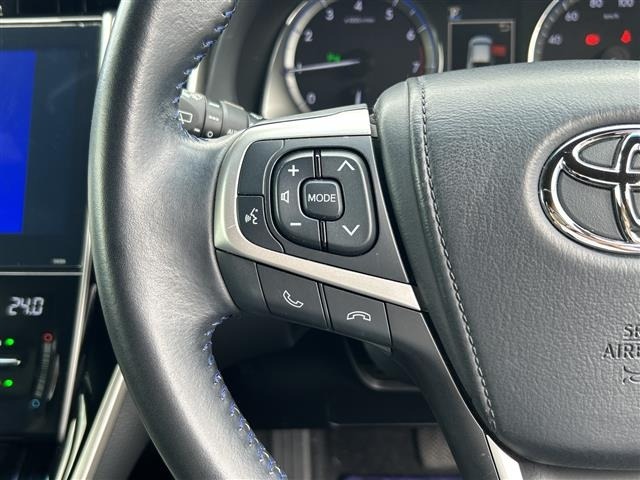 Toyota HARRIER 2019 8451054-22