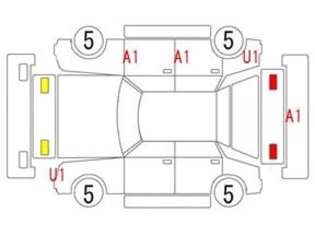 Toyota HARRIER 2019 8451054-23