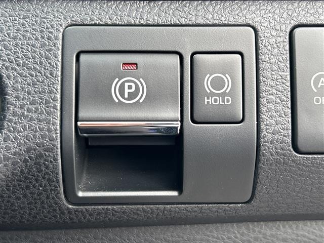 Toyota HARRIER 2019 8451054-7
