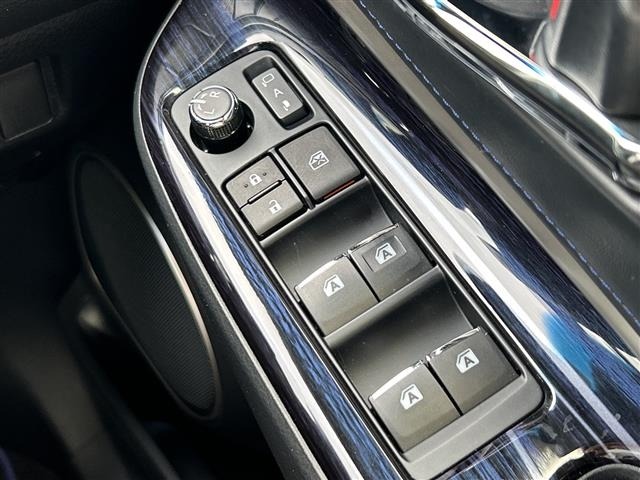 Toyota HARRIER 2019 8451054-8