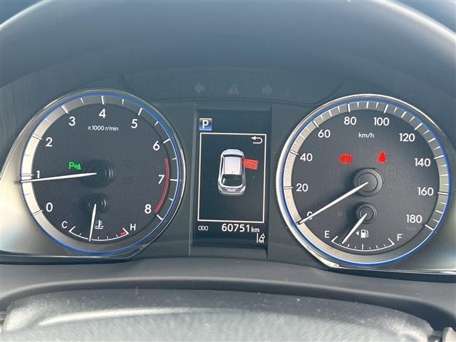 Toyota HARRIER 2018 8451067-11