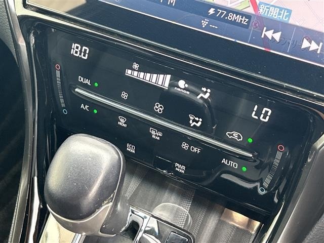 Toyota HARRIER 2018 8451067-12