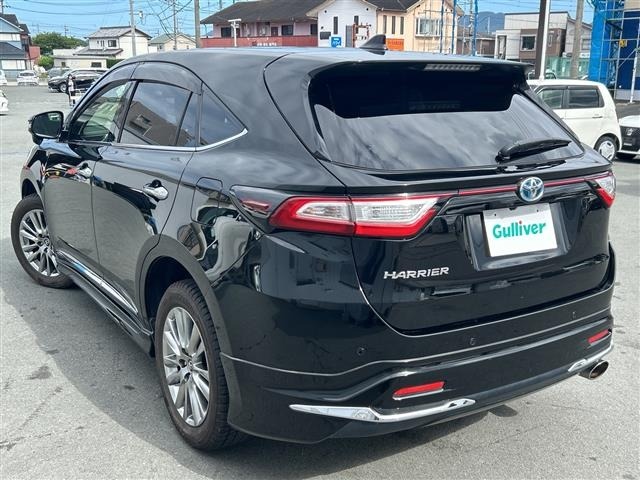 Toyota HARRIER 2018 8451067-13