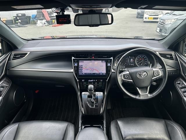 Toyota HARRIER 2018 8451067-14