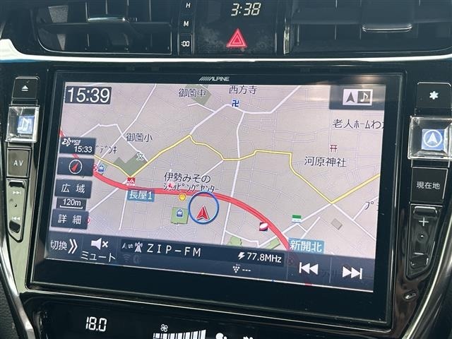 Toyota HARRIER 2018 8451067-21