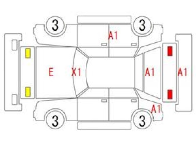 Toyota HARRIER 2018 8451067-23