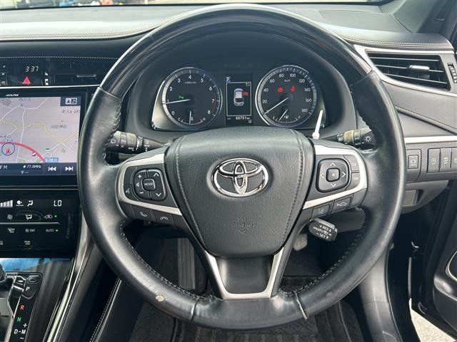 Toyota HARRIER 2018 8451067-3